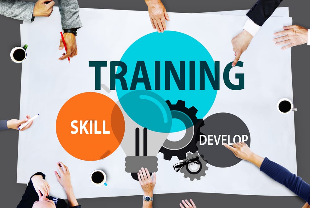 How Profitable Is Your Employee Training Course ZEST INDIA