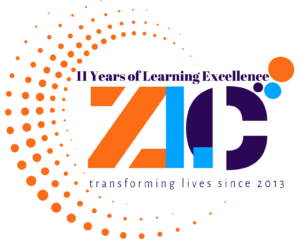 ZEST India Logo